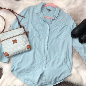 💙sale💙Rubbish blouse